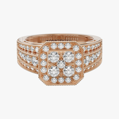 Sunrise Jewelry Ring